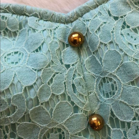 One piece culottes - Picture 3 of 3